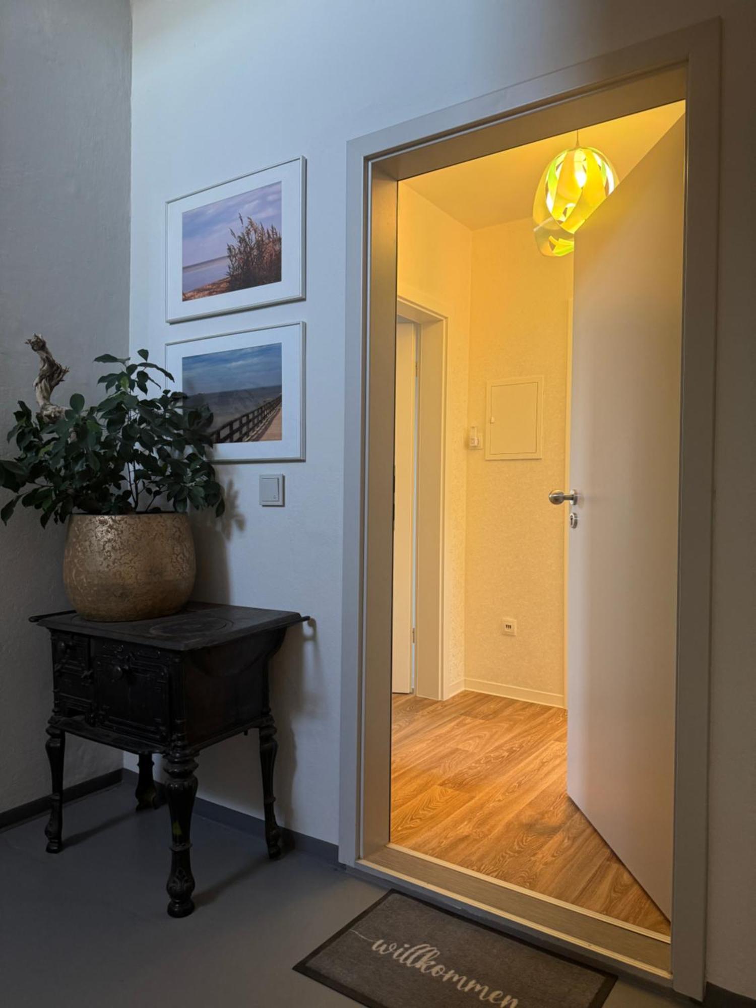 Apartment Im Elbtal Weinböhla المظهر الخارجي الصورة