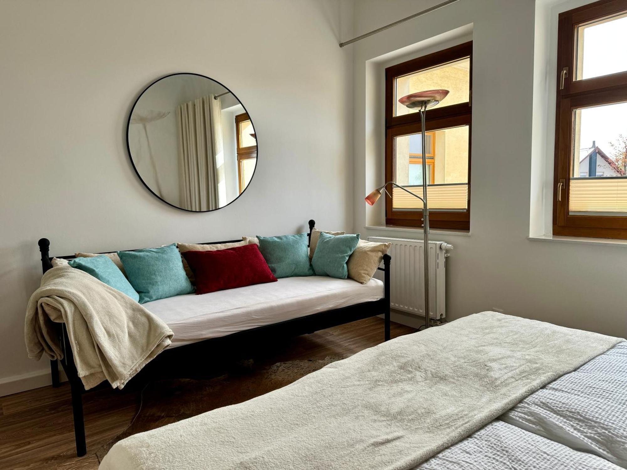 Apartment Im Elbtal Weinböhla المظهر الخارجي الصورة