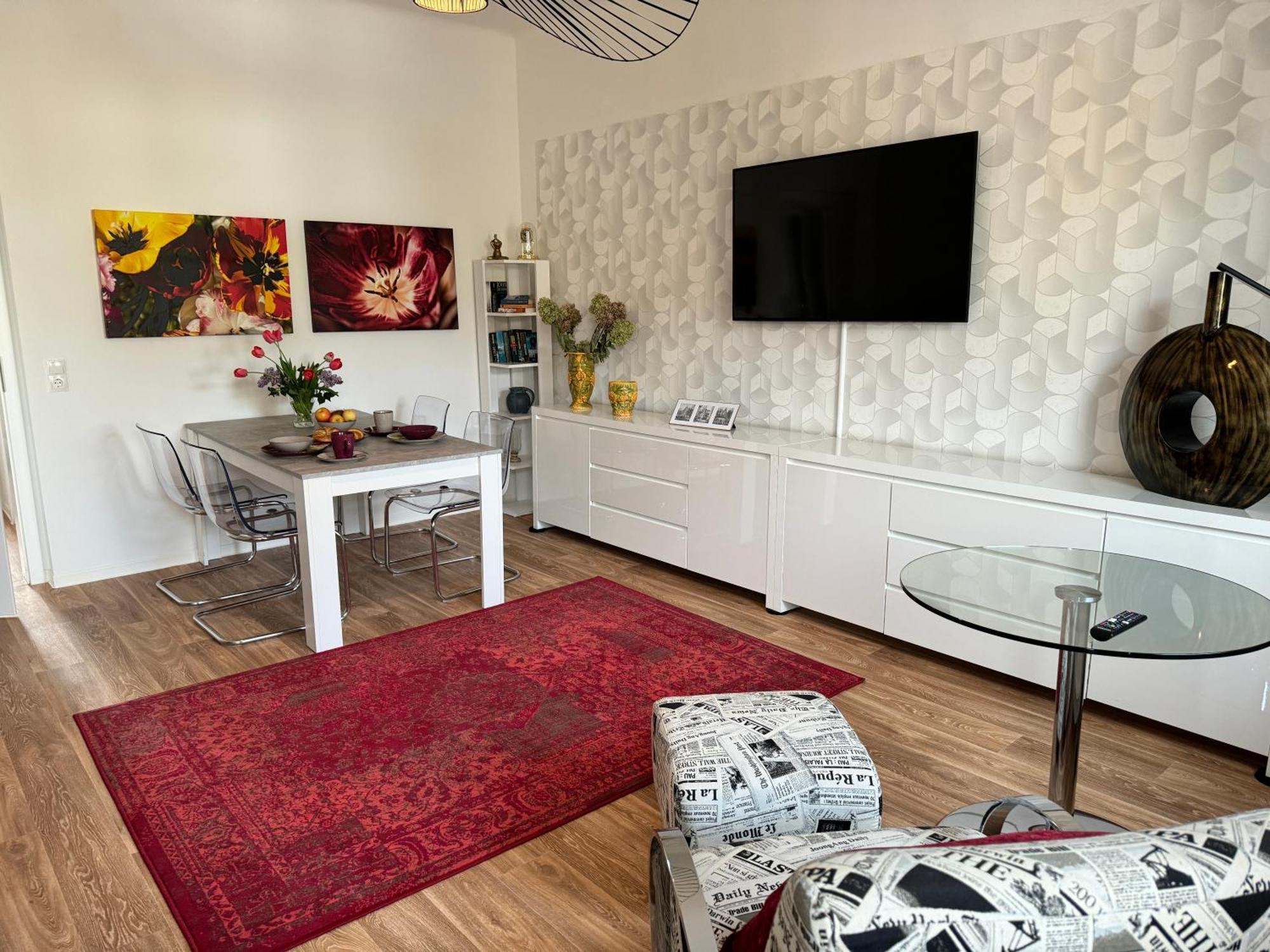 Apartment Im Elbtal Weinböhla المظهر الخارجي الصورة